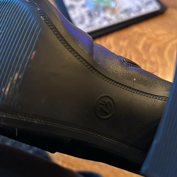 A New Day Heeled Boot Size: 7.5 - Picture 3 of 7